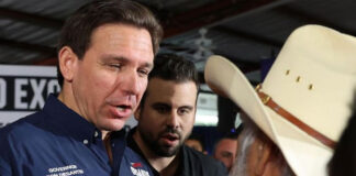Encuesta muestra que DeSantis no es profeta entre los republicanos de su natal Florida
