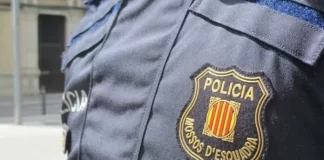 Prisión provisional en España para hondureño por asesinar a su pareja, del mismo país