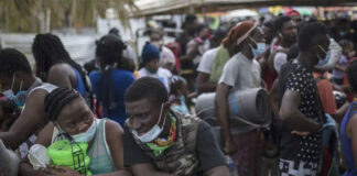 Experto de la ONU pide parar deportaciones de haitianos al ser imposible un retorno seguro