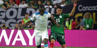 Qatar y Honduras a duelo por no perder en Arizona para continuar en la Copa Oro