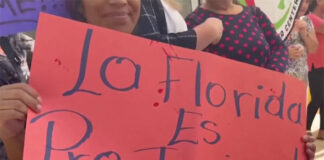 Alegan que nueva ley migratoria de Florida dejará miles de millones de dólares en pérdidas