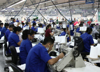 El cierre de operaciones de una planta de maquila en Choloma ocasionará pérdida de 4 mil empleos