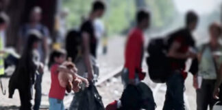 Honduras y Cuba, países con más niñez desplazada por eventos climáticos en América Latina