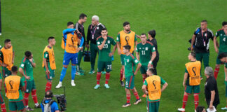 México, sin técnico en propiedad y con dudas; Honduras con ganas de asestar un duro golpe