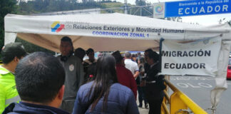 Proyecto promoverá integración de refugiados y migrantes vulnerables en Ecuador