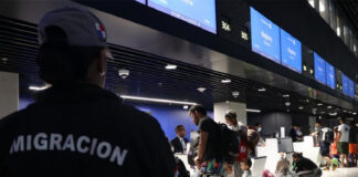 EEUU felicita a los países latinoamericanos por sus esfuerzos para contener la migración