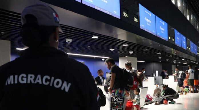 EEUU felicita a los países latinoamericanos por sus esfuerzos para contener la migración