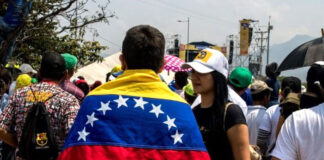 Más de 63,000 migrantes venezolanos actualizaron sus datos para votar en las primarias