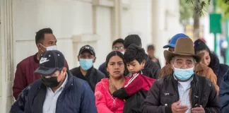 Guatemala pone en marcha programa de movilidad segura junto a EEUU