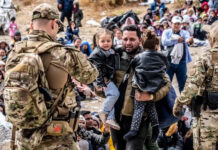 Encuestas a migrantes revelan alza en costos y uso de “coyotes” en las fronteras de México