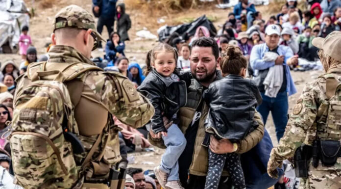 Encuestas a migrantes revelan alza en costos y uso de “coyotes” en las fronteras de México