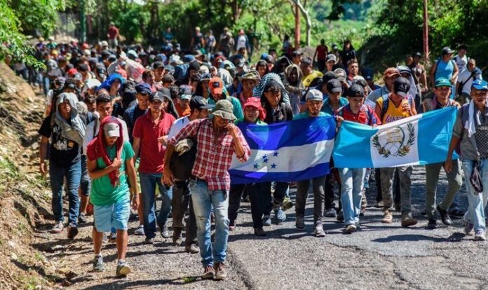 migrantes-hondurenos