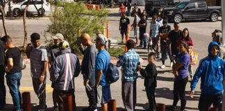 Nueva York contará con otro centro de ayuda para inmigrantes recién llegados