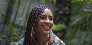 Nohemy, la artista puertorriqueña sin miedo a bailar entre géneros musicales