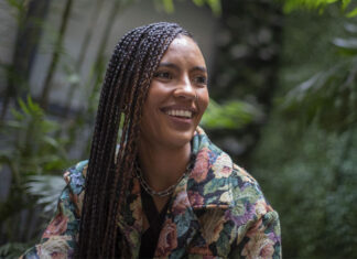 Nohemy, la artista puertorriqueña sin miedo a bailar entre géneros musicales