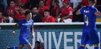 Concacaf expulsa a Nicaragua de la Copa de Oro por la alineación irregular de un jugador