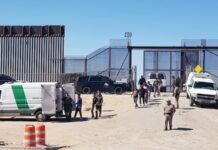 EEUU nombra a un nuevo jefe de la Patrulla Fronteriza tras el levantamiento del Título 42