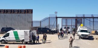 EEUU nombra a un nuevo jefe de la Patrulla Fronteriza tras el levantamiento del Título 42