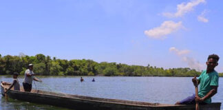 Comunidad de región más remota de Honduras transforma su mercado gracias a las renovables