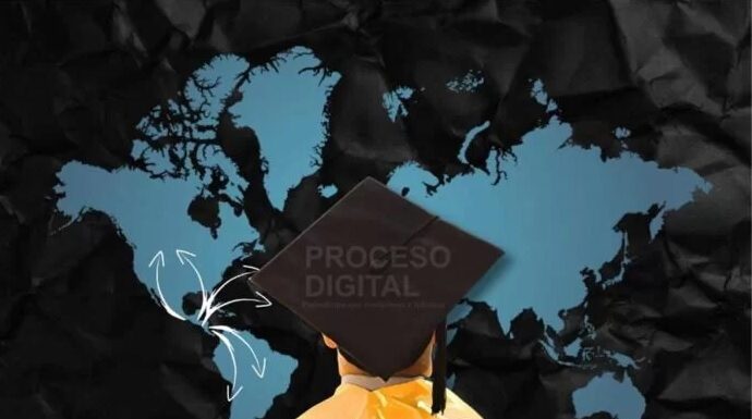 Migración de jóvenes con alto nivel educativo es una gran pérdida para el país: CCIC