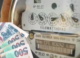 CREE, hará revisión de tarifas pese a racionamientos