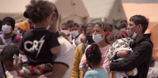 ACNUR estima que más de 2.4 millones de refugiados necesitarán ser reasentados en 2024