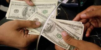 El envío de remesas familiares a Nicaragua registra un nuevo récord a noviembre de 2023