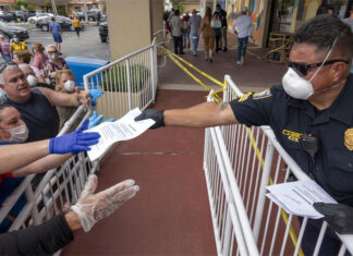 Suben las solicitudes de subsidio por desempleo en EEUU