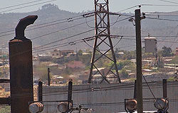 Gobierno tendría que pagarle $ 3 mil millones a térmicos para nacionalizar maquinaria