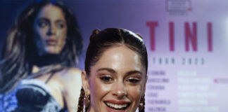 Tini: «De no ser por la pandemia, a nivel personal yo no estaría donde estoy hoy»