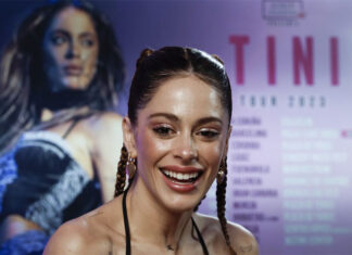 Tini: «De no ser por la pandemia, a nivel personal yo no estaría donde estoy hoy»