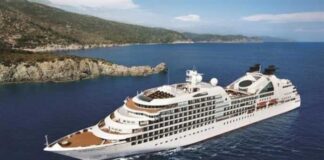 Costa Rica finaliza temporada de cruceros en el Pacífico con el arribo de 263 navíos