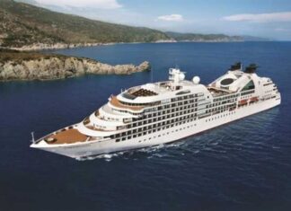 Costa Rica finaliza temporada de cruceros en el Pacífico con el arribo de 263 navíos