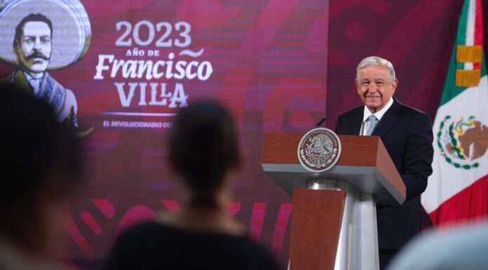 López Obrador tacha de “barbaridad” y “exterminio” nuevas medidas antinmigrantes de Texas