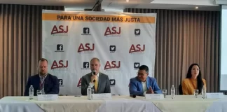 EEUU y Canadá dan respaldo a ASJ Honduras