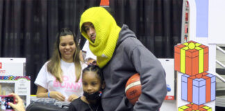 Fundación de Bad Bunny crea proyecto para potenciar el talento en arte, música y deporte