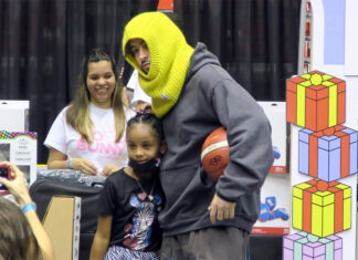 Fundación de Bad Bunny crea proyecto para potenciar el talento en arte, música y deporte