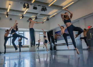 Ballet Hispánico presentará una obra sobre Juan de Pareja, el esclavo liberto de Velázquez