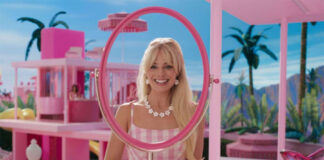 “Barbie”: humor, crítica y sentimiento en un filme que trasciende el universo de la muñeca