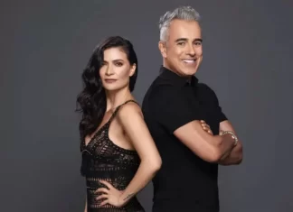 Prime Video estrenará en 2024 una serie que muestra a «Betty, la fea» 20 años después