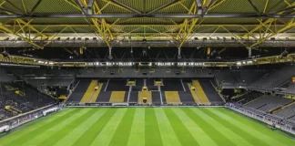 El Borussia Dortmund cotizará en el índice de empresas pequeñas de Fráncfort