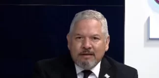 Canciller hondureño no viajará a La Florida en protesta por ley DeSantis