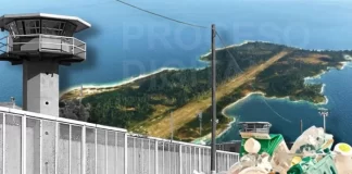 Una cárcel en Islas del Cisne es incompatible con ecosistemas y clima, aseguran biólogos