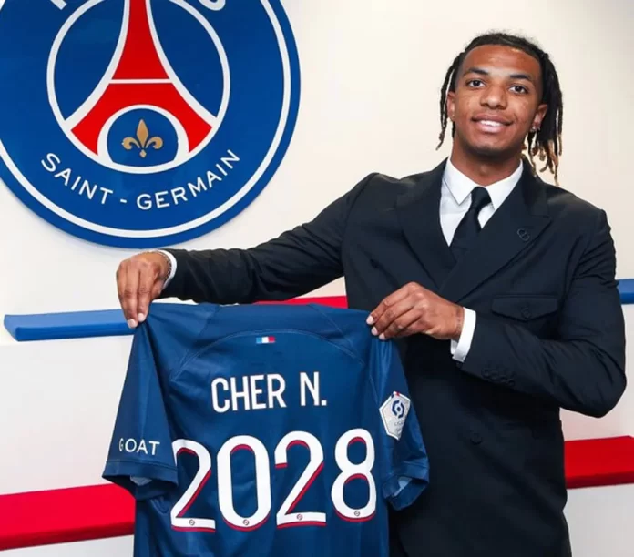 Cher-Ndour