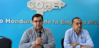 Cohep señala disminución en el crecimiento de las remesas
