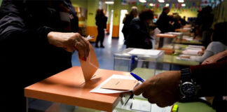 Los derechos sociales y la inmigración, las razones del voto latino de izquierda en España