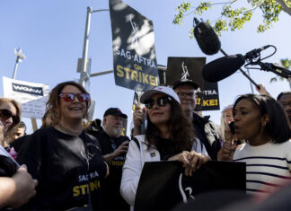 Artistas de videojuegos de Hollywood inician una huelga por sus preocupaciones sobre la IA