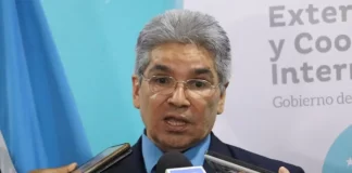 Honduras no reporta muerte de connacionales en accidente de México