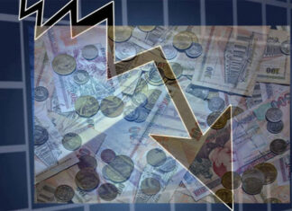 El déficit comercial de Honduras cae el 9.1 % a mayo, hasta 2,893.1 millones de dólares