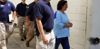 La Guardia Costera repatría a 24 dominicanos y 3 haitianos a República Dominicana